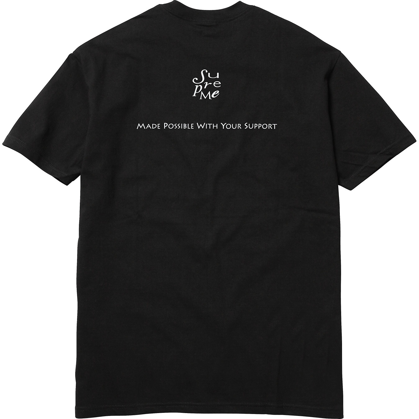 Venus Tee view 17
